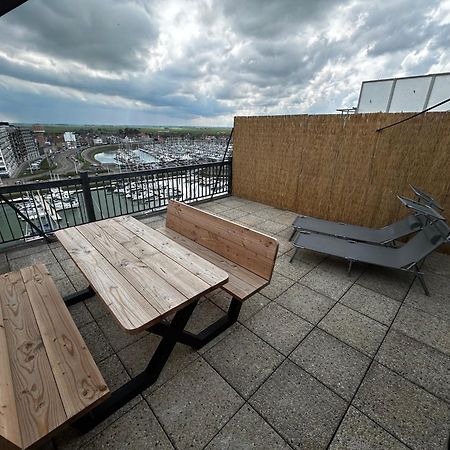 Penthouse Vakantielust ブランケンベルヘ エクステリア 写真