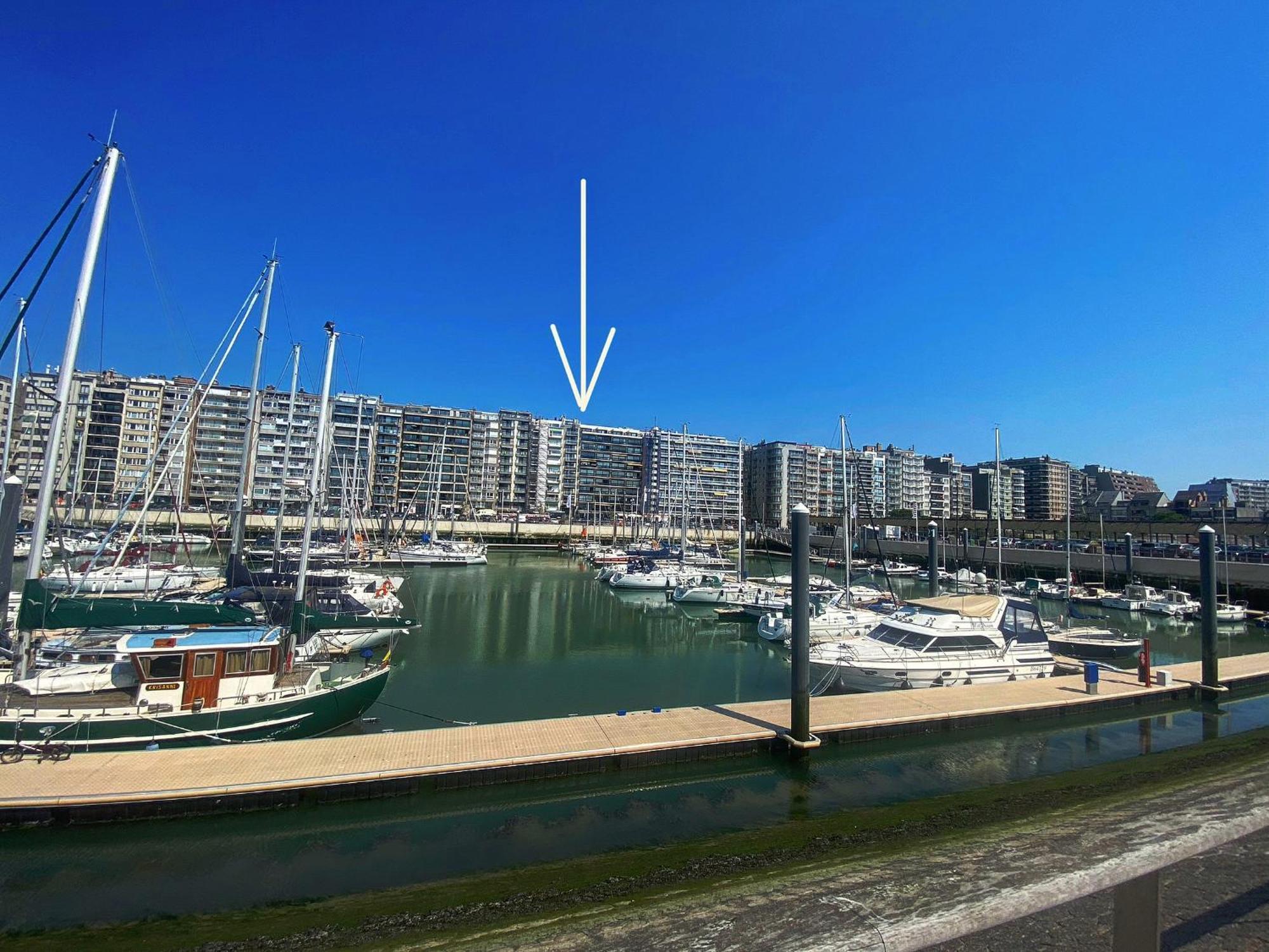 Penthouse Vakantielust ブランケンベルヘ エクステリア 写真
