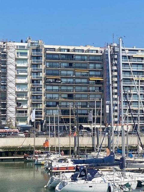 Penthouse Vakantielust ブランケンベルヘ エクステリア 写真